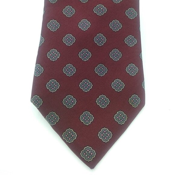 Charing Cross Tie - Picture 1 of 6